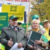 Ogólnopolska Manifestacja Działkowców